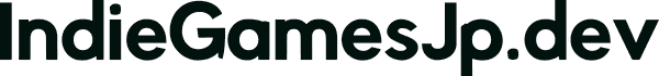 IndieGamesJp.dev